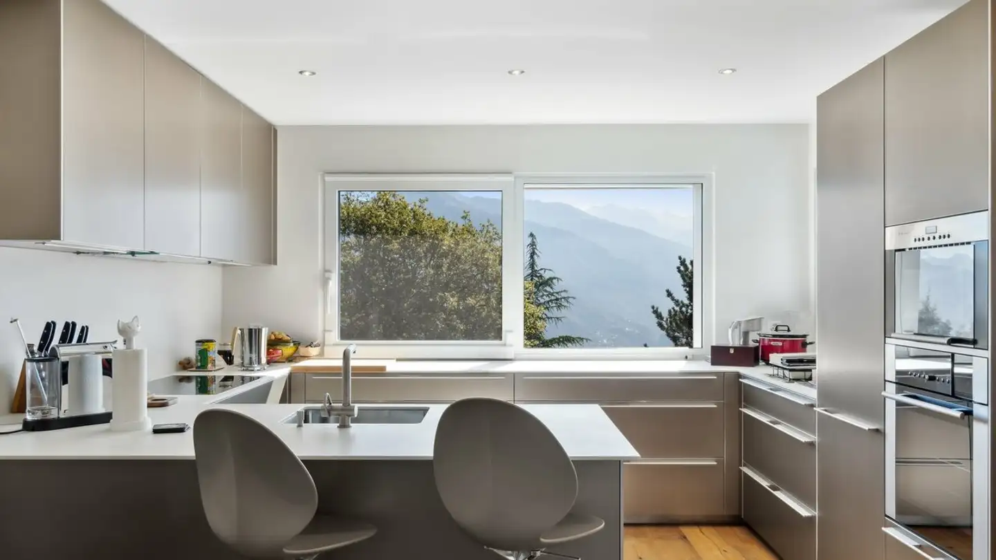 Chalet in vendita - Route De Crans-Montana, 3963 Montana - Photo 3