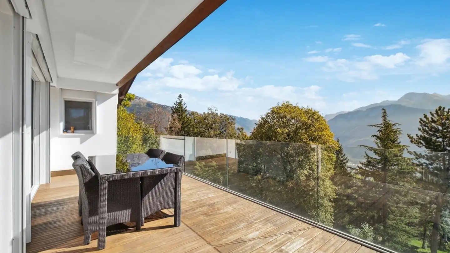 Chalet in vendita - Route De Crans-Montana, 3963 Montana - Photo 4