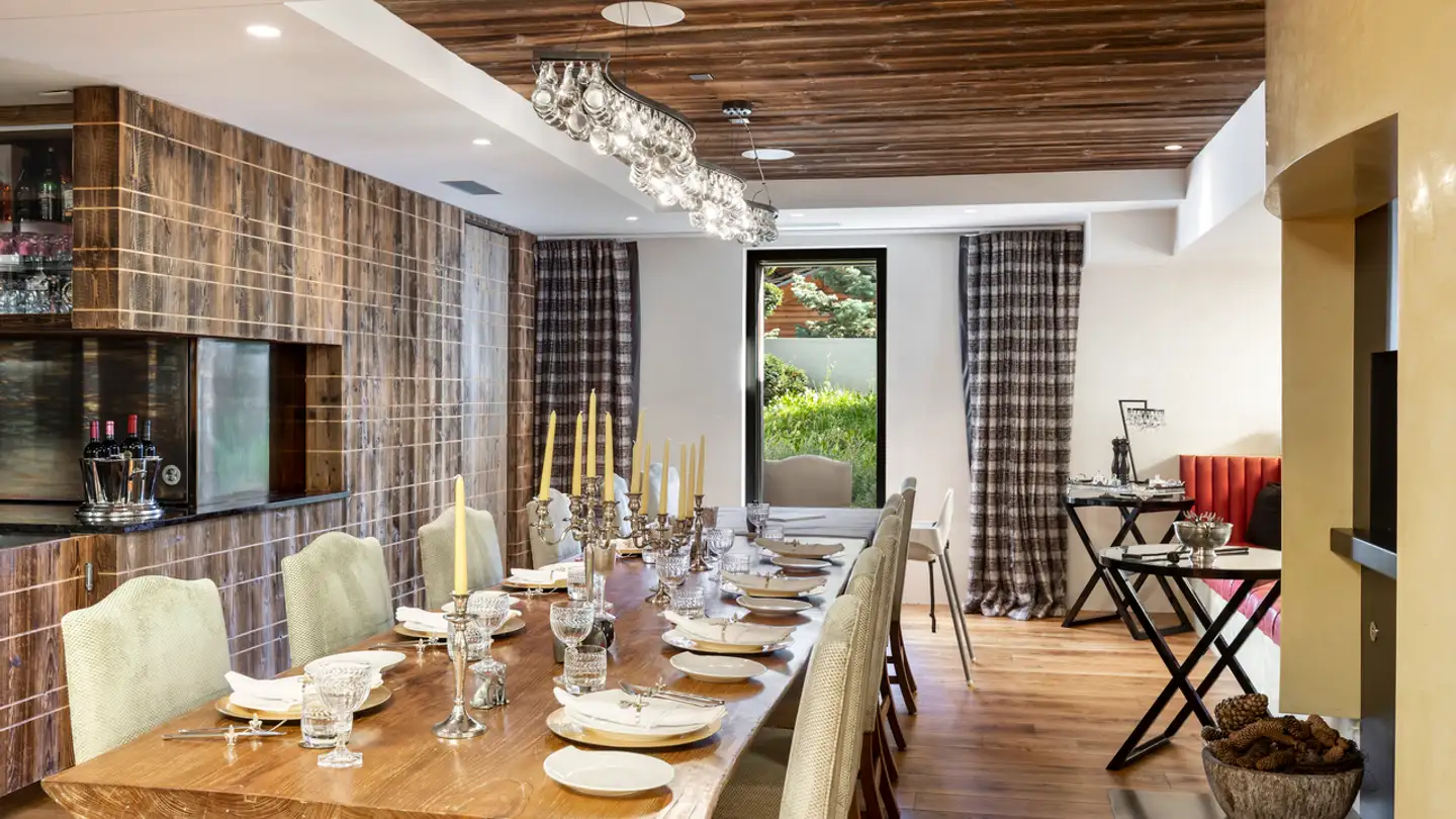 Chalet in vendita - 3963 Crans-Montana - Photo 2