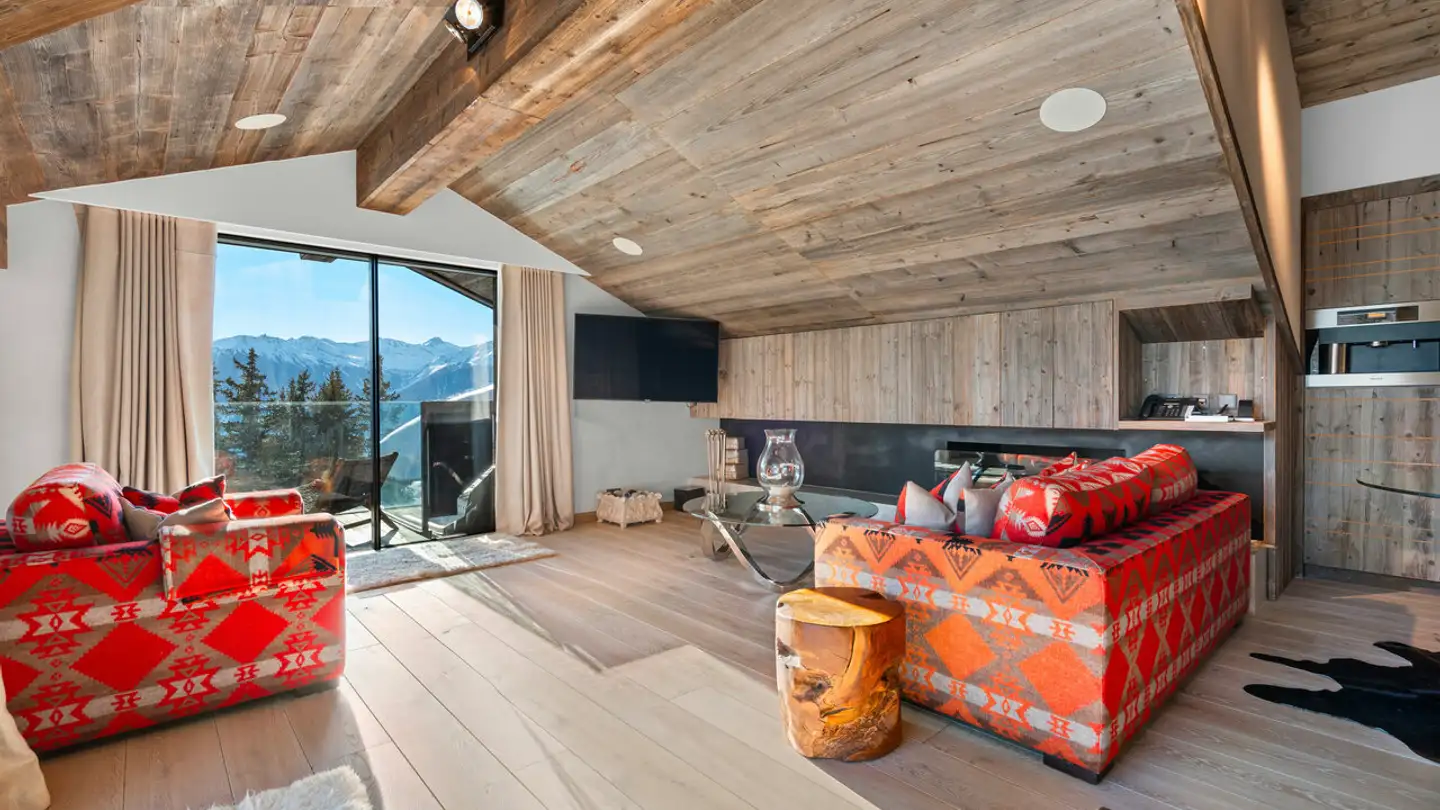 Chalet in vendita - 3963 Crans-Montana - Photo 3