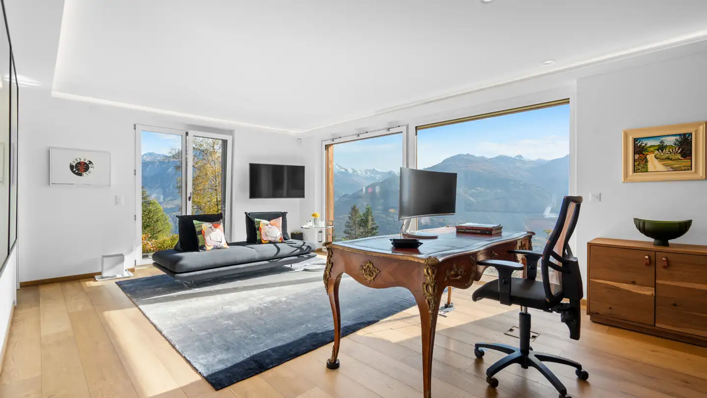 Chalet in vendita - 3963 Crans-Montana - Photo 4