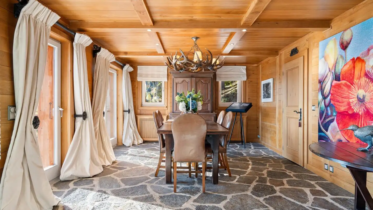 Chalet in vendita - 3963 Crans-Montana - Photo 2