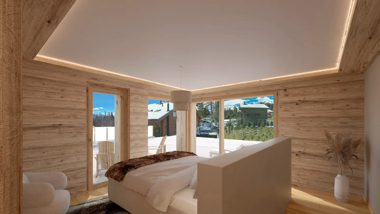 Appartamento in vendita - 3963 Crans-Montana - Photo 3