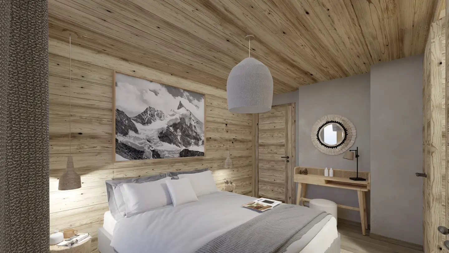 Wohnung kaufen - 3963 Crans-Montana - Foto 4