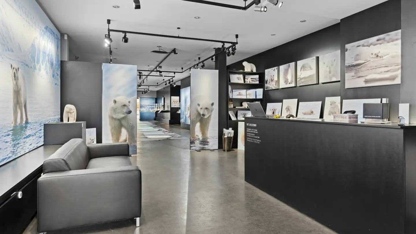 Negozio in vendita - 3963 Crans-Montana - Photo 2