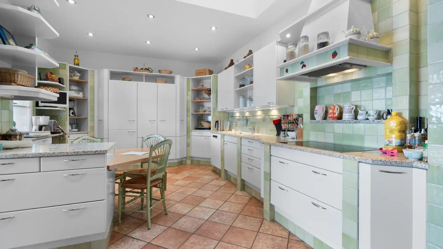 Casa a gradini in vendita - Route De Vermala 73, 3963 Crans-Montana - Photo 2