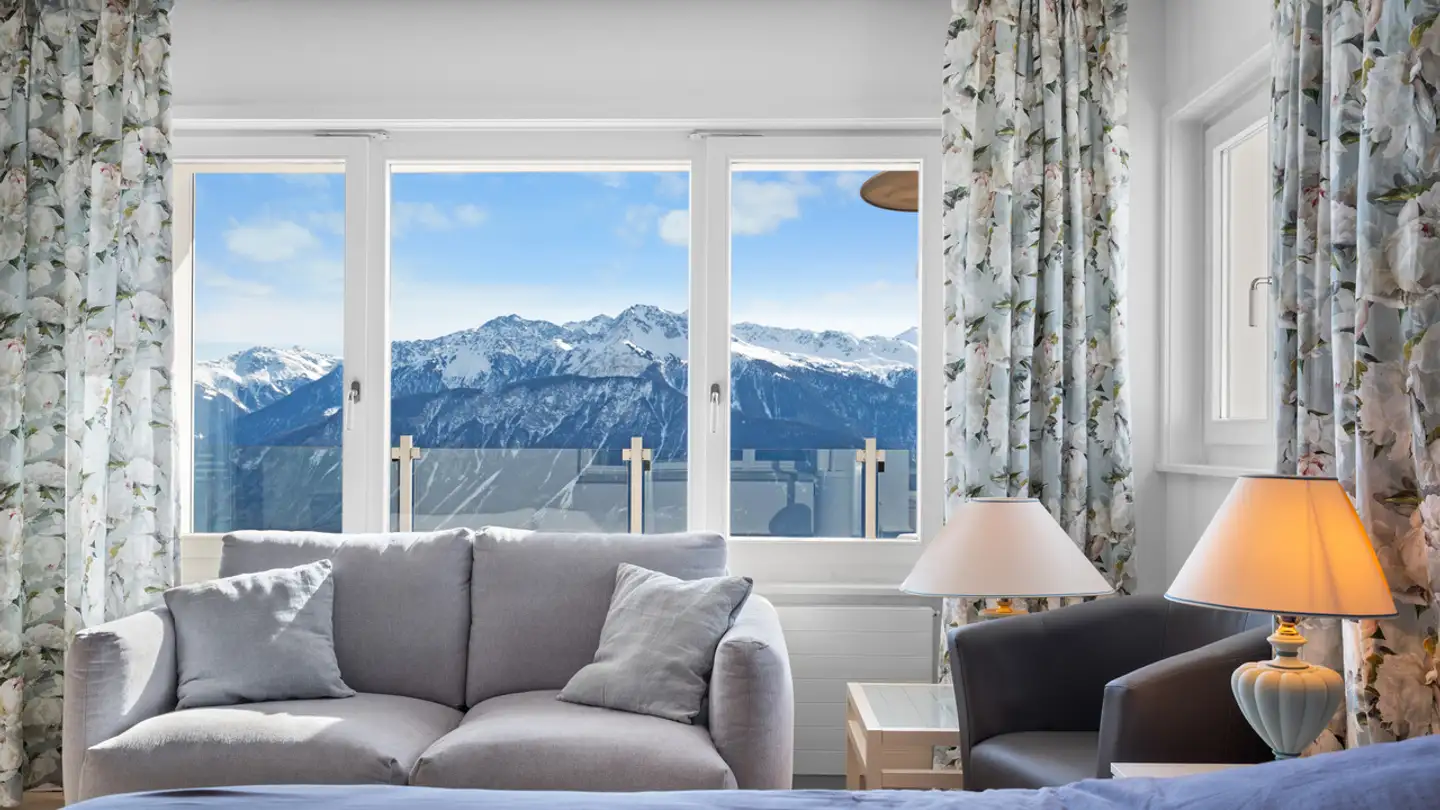 Casa a gradini in vendita - Route De Vermala 73, 3963 Crans-Montana - Photo 4