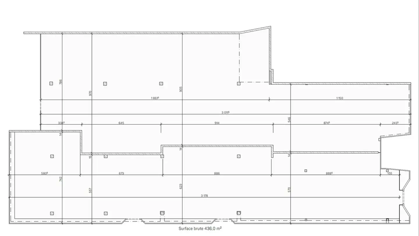Negozio in vendita - Avenue De La Gare, 3963 Crans-Montana - Photo 3