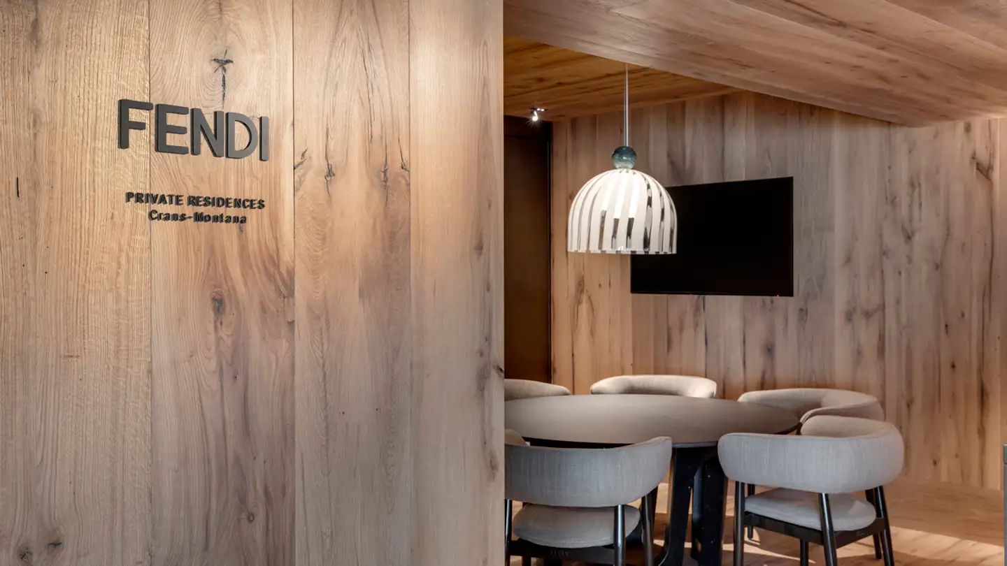 Appartamento in vendita - Route Du Rawyl 15, 3963 Crans-Montana