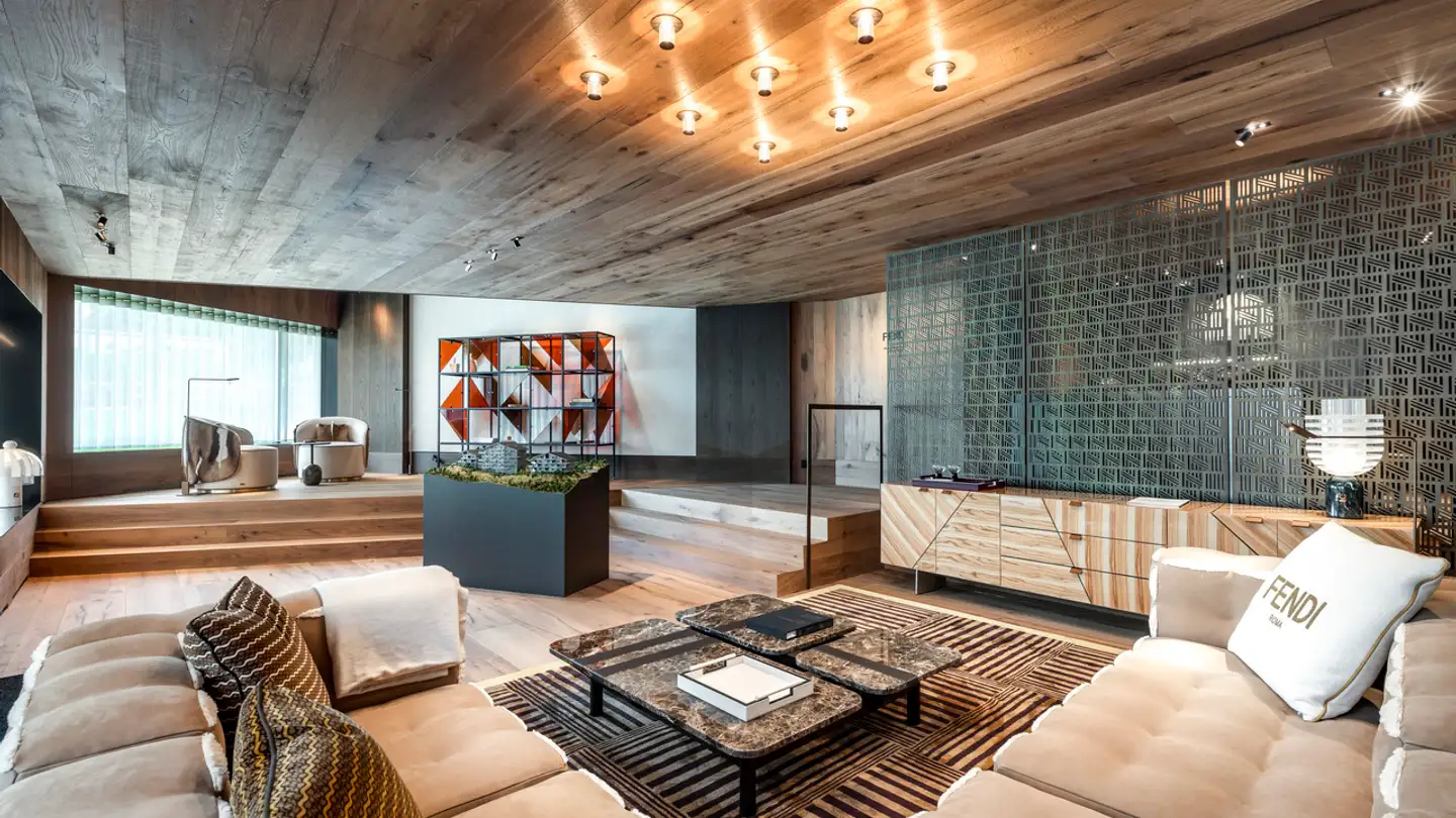 Appartamento in vendita - Route Du Rawyl 15, 3963 Crans-Montana - Foto 4