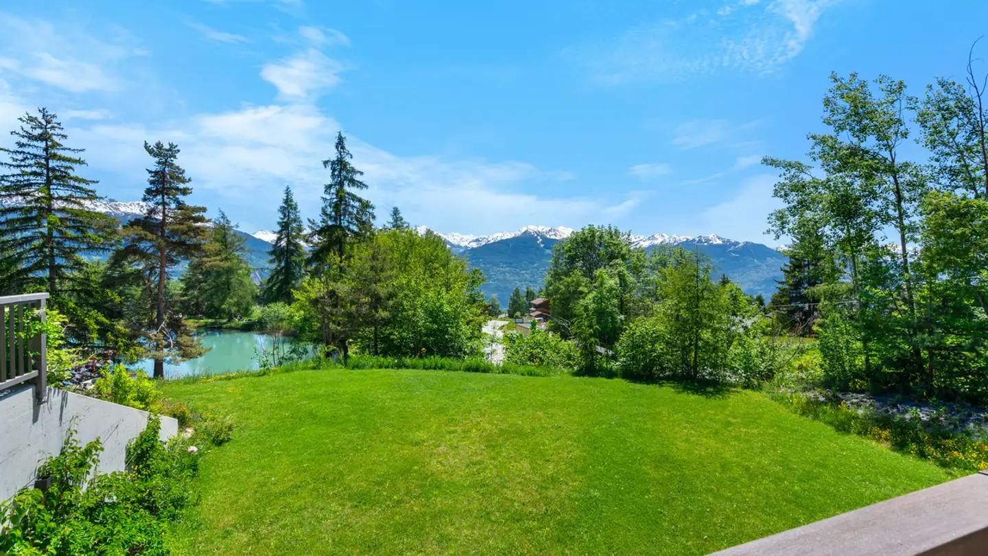 Casa singola in vendita - 1974 Arbaz - Photo 3