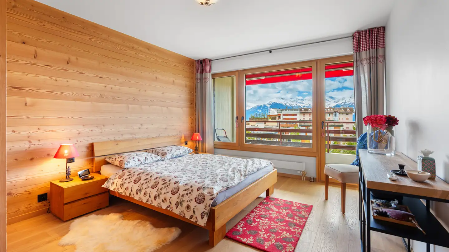 Appartamento in vendita - 3963 Crans-Montana - Photo 4