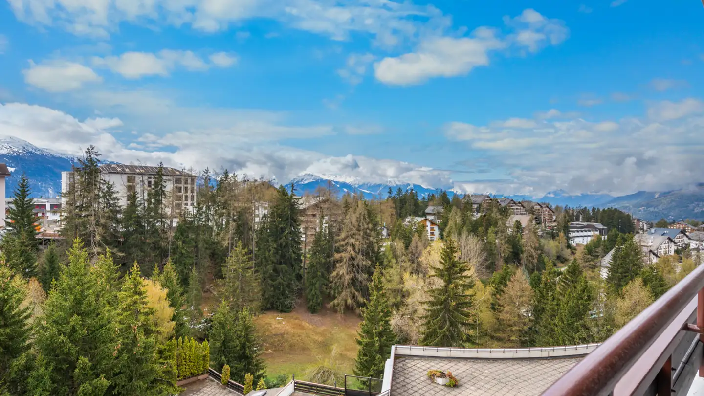 Appartamento in vendita - 3963 Crans-Montana - Photo 2