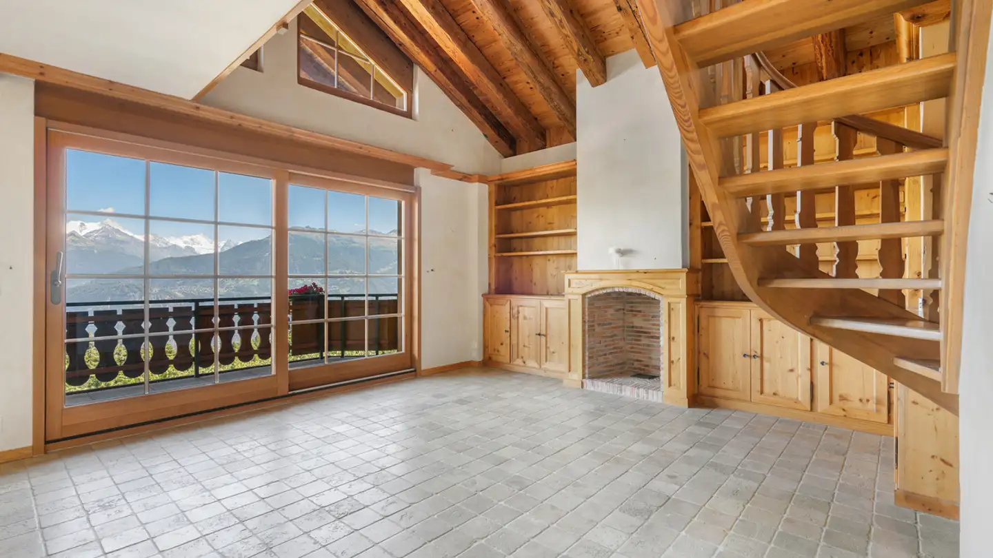 Appartamento in vendita - 3963 Crans-Montana - Foto 2