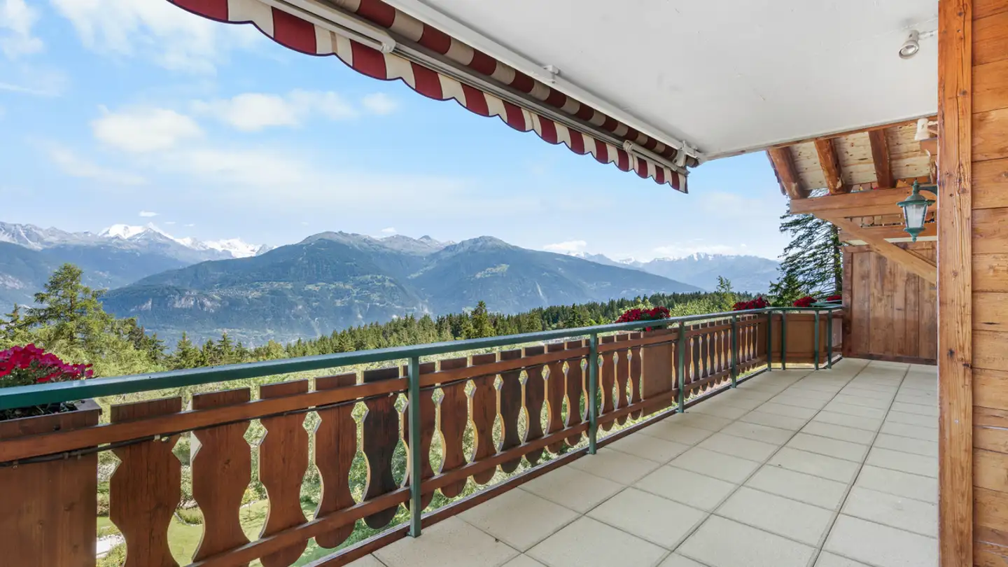 Appartamento in vendita - 3963 Crans-Montana - Foto 4