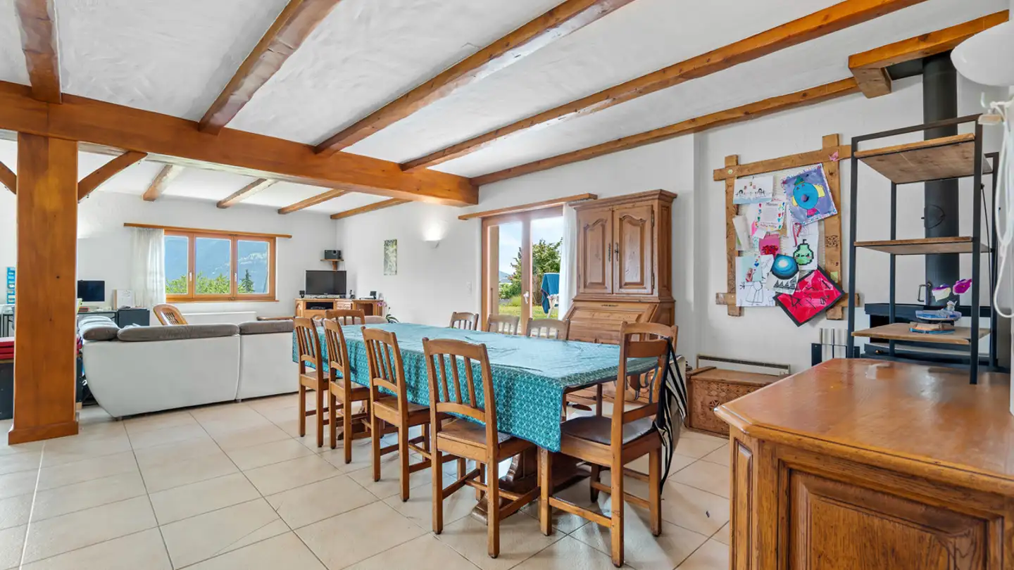 Appartamento in vendita - Route Des Briesses 87, 3963 Crans-Montana - Photo 4