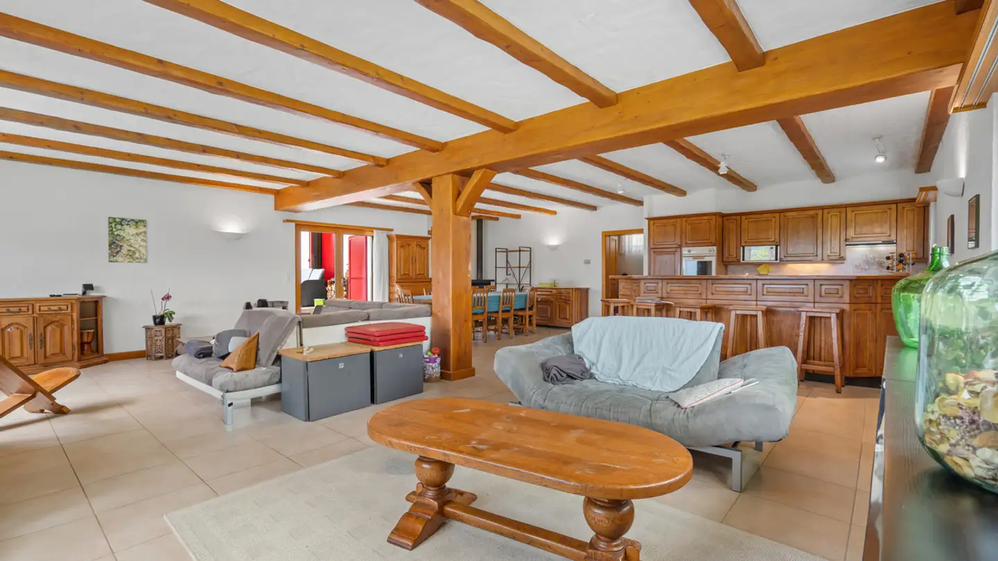 Appartamento in vendita - Route Des Briesses 87, 3963 Crans-Montana - Photo 2