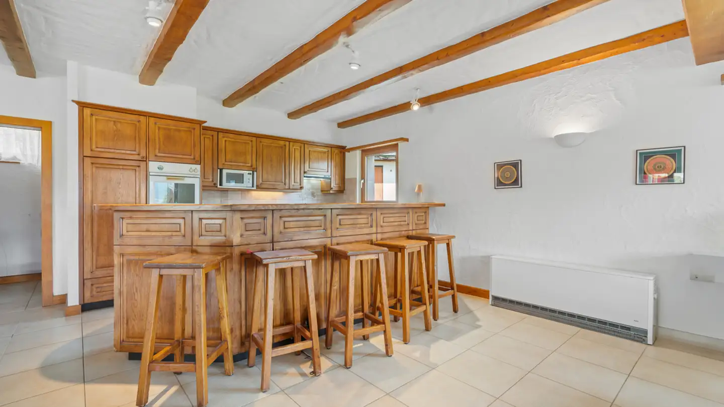 Appartamento in vendita - Route Des Briesses 87, 3963 Crans-Montana - Photo 3