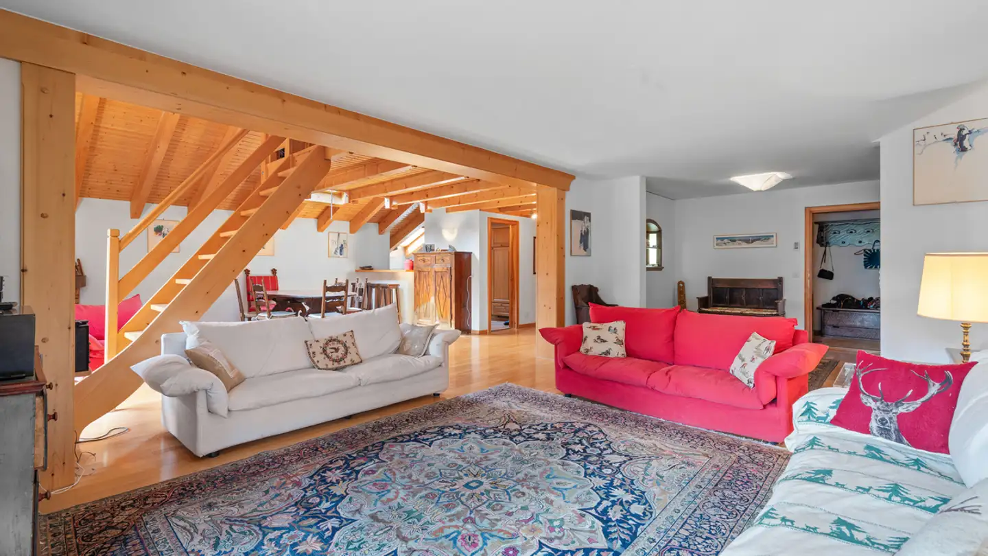 Appartamento in vendita - Route Des Mélèzes 22, 3963 Crans-Montana - Photo 3