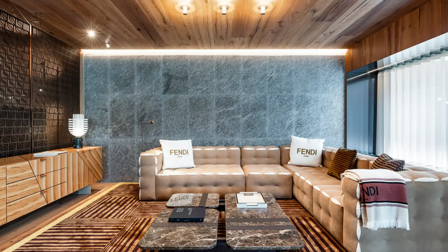 Appartement à vendre - Route Du Rawyl 15, 3963 Crans-Montana - Photo 2