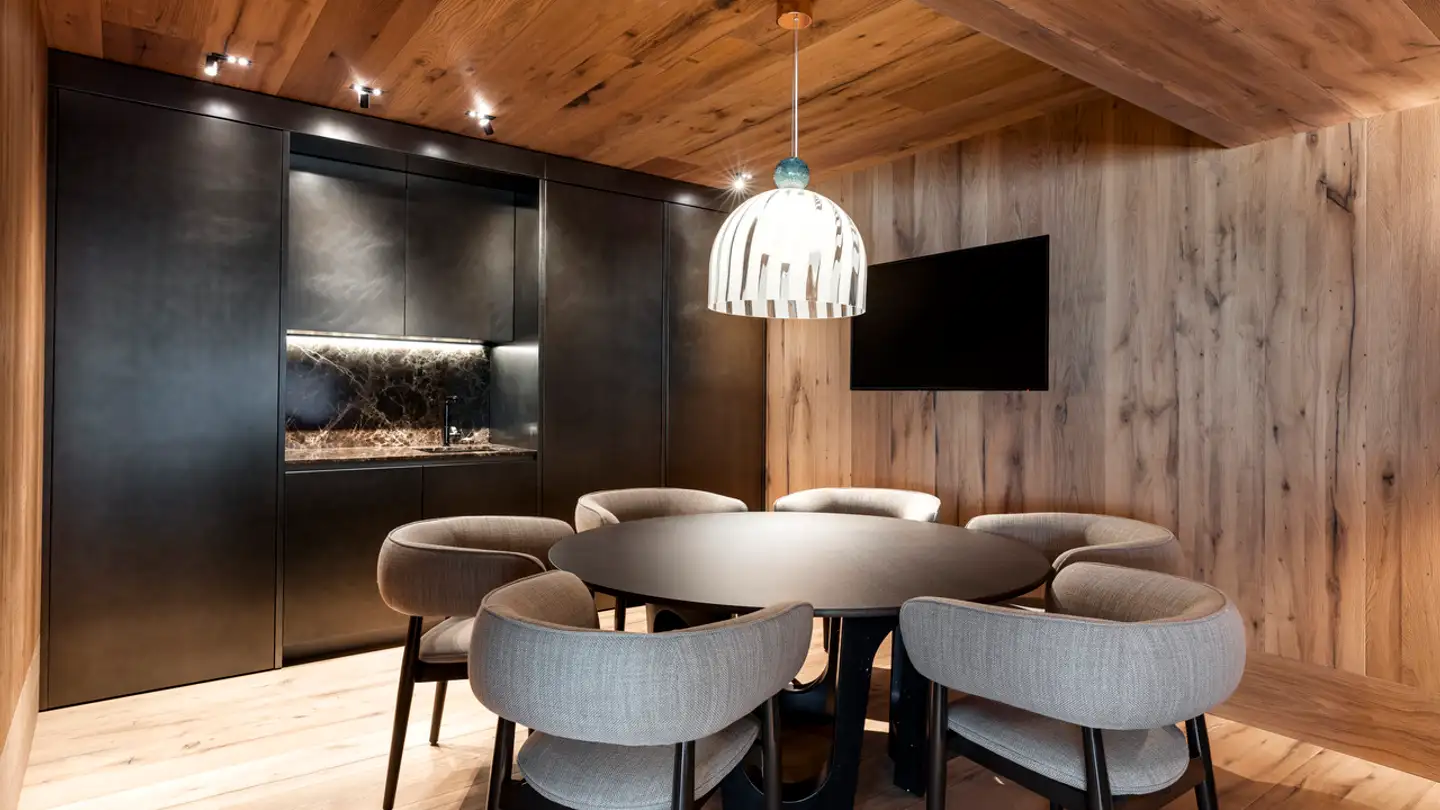 Appartement à vendre - Route Du Rawyl 15, 3963 Crans-Montana - Photo 4