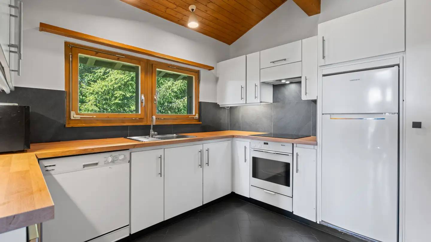 Chalet in vendita - Route D'anzère, 1972 Anzère - Photo 4