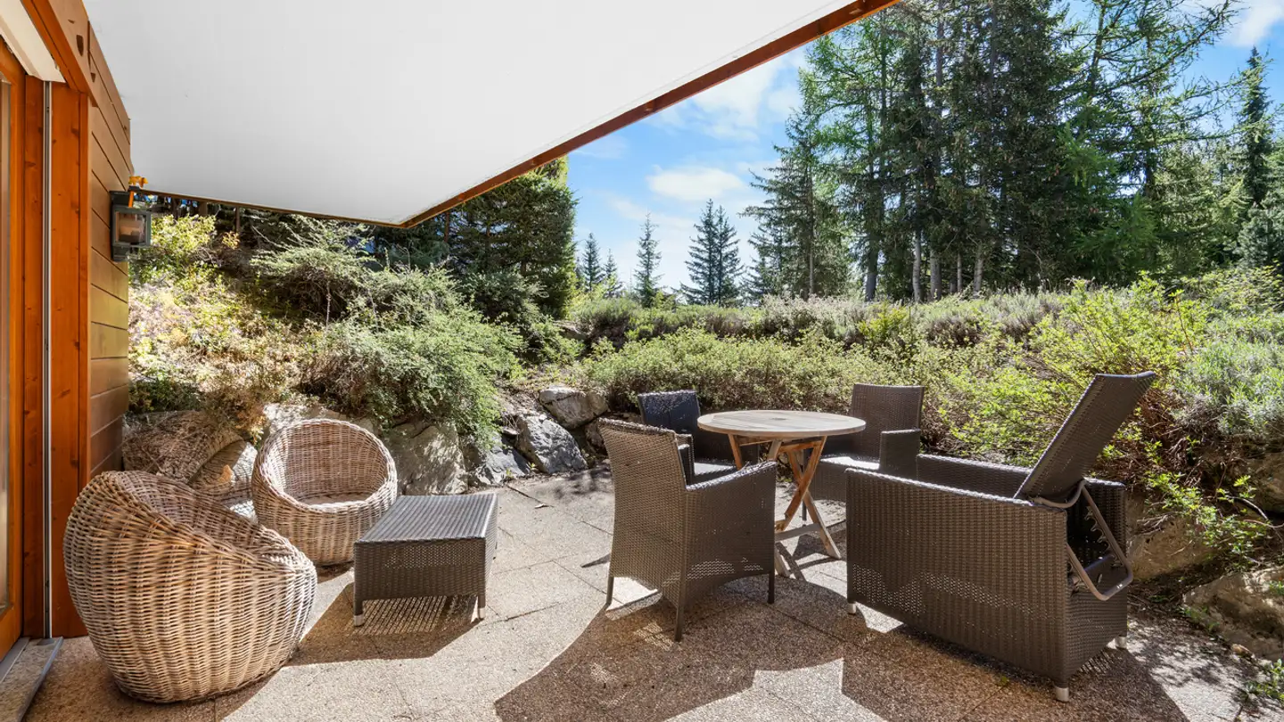 Appartamento in vendita - 3963 Crans-Montana - Photo 2