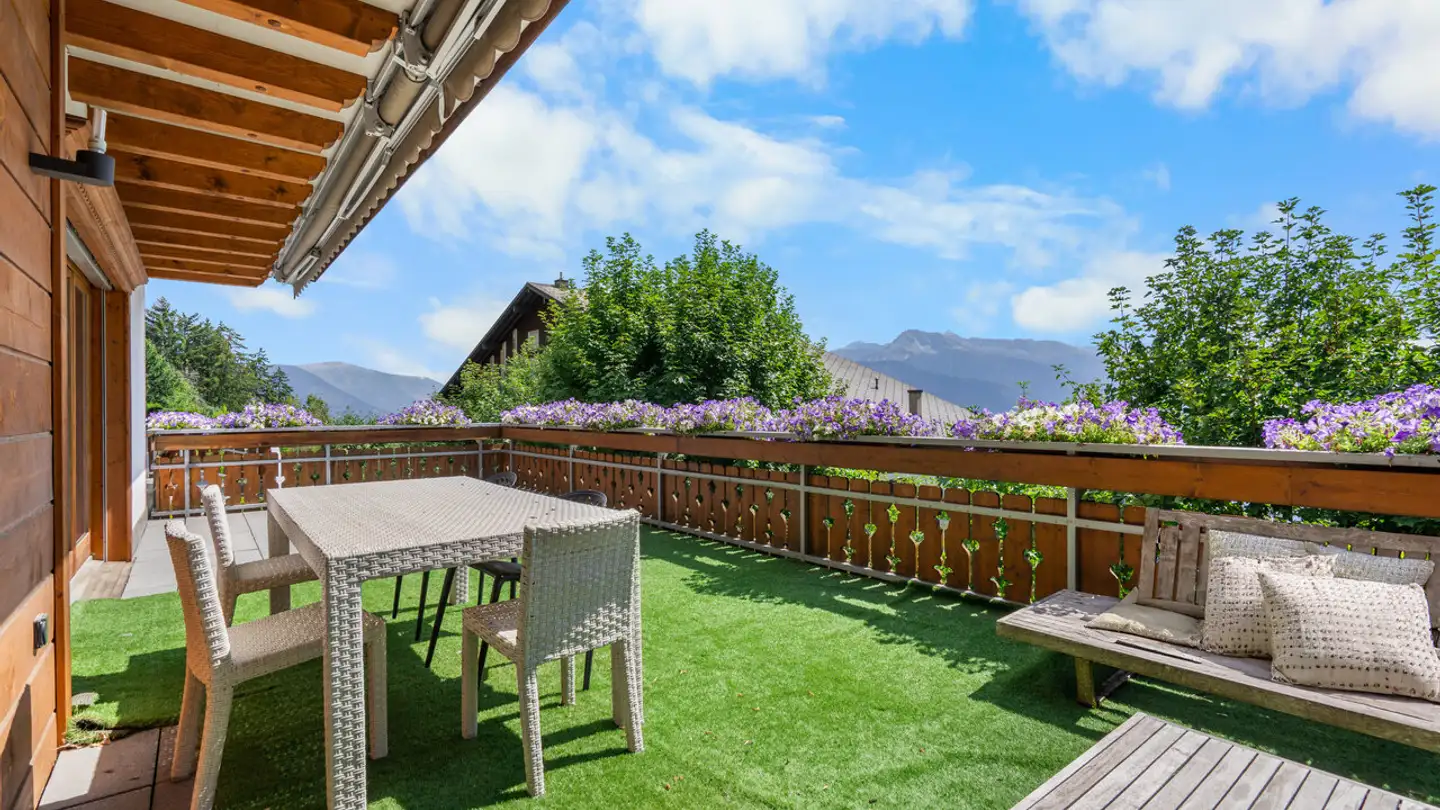 Appartamento in vendita - Impasse De Clovelli 15, 3963 Crans-Montana - Photo 4