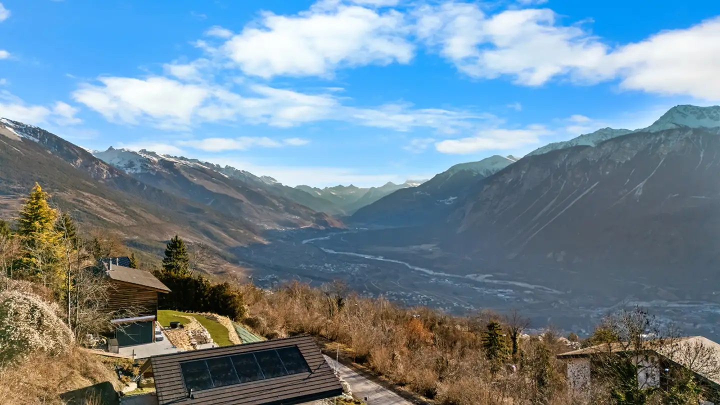 Maison individuelle à vendre - 3975 Randogne - Photo 2