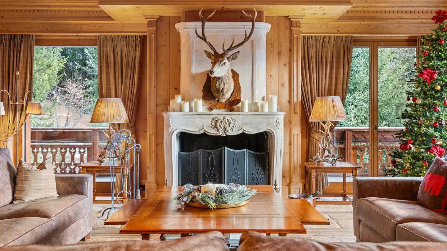 Chalet kaufen - 3963 Crans-Montana - Foto 3