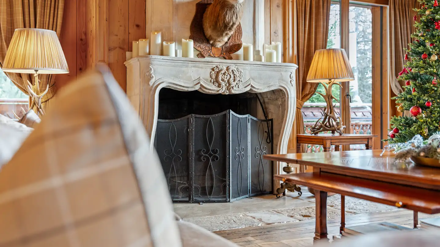 Chalet kaufen - 3963 Crans-Montana - Foto 4