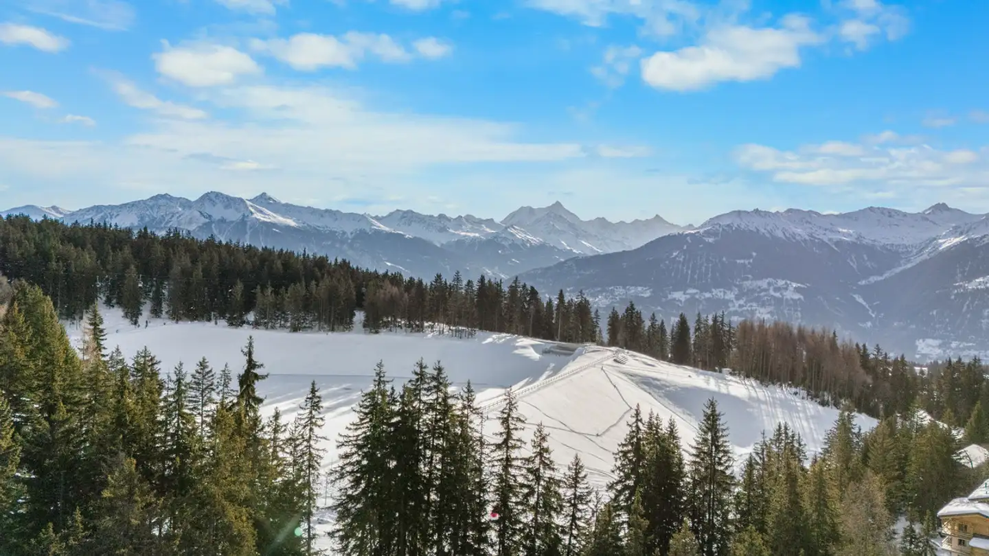 Chalet kaufen - 3963 Crans-Montana - Foto 2