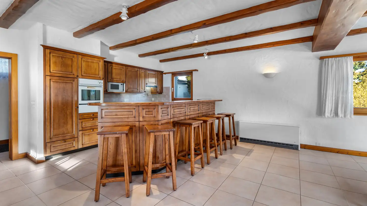 Apartment for sale - Route Des Briesses 87, 3963 Crans-Montana - Photo 4