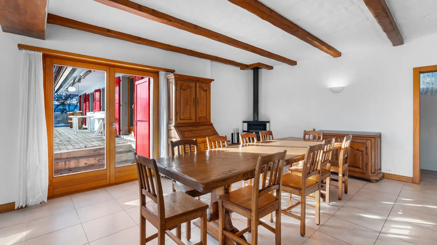 Apartment for sale - Route Des Briesses 87, 3963 Crans-Montana - Photo 3