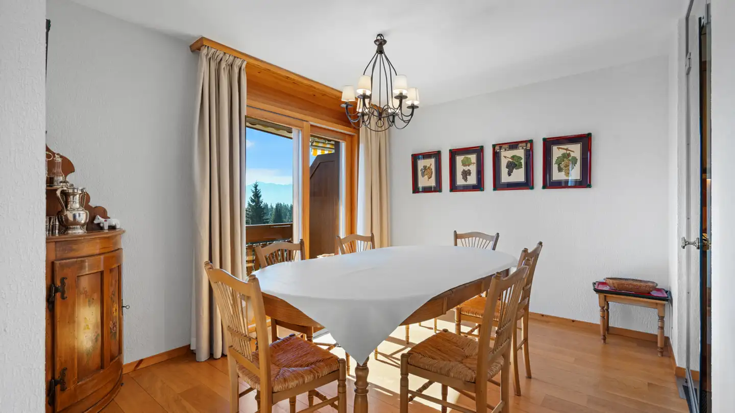 Appartamento in vendita - Rue De La Marot 26, 3963 Crans-Montana - Photo 4