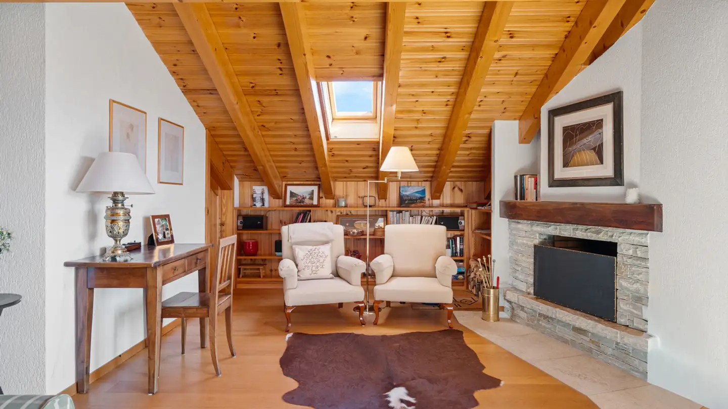 Appartamento in vendita - Rue De La Marot 26, 3963 Crans-Montana - Photo 3