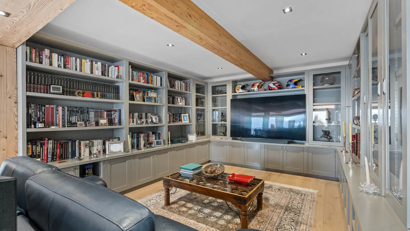 Chalet kaufen - 1974 Arbaz - Foto 4