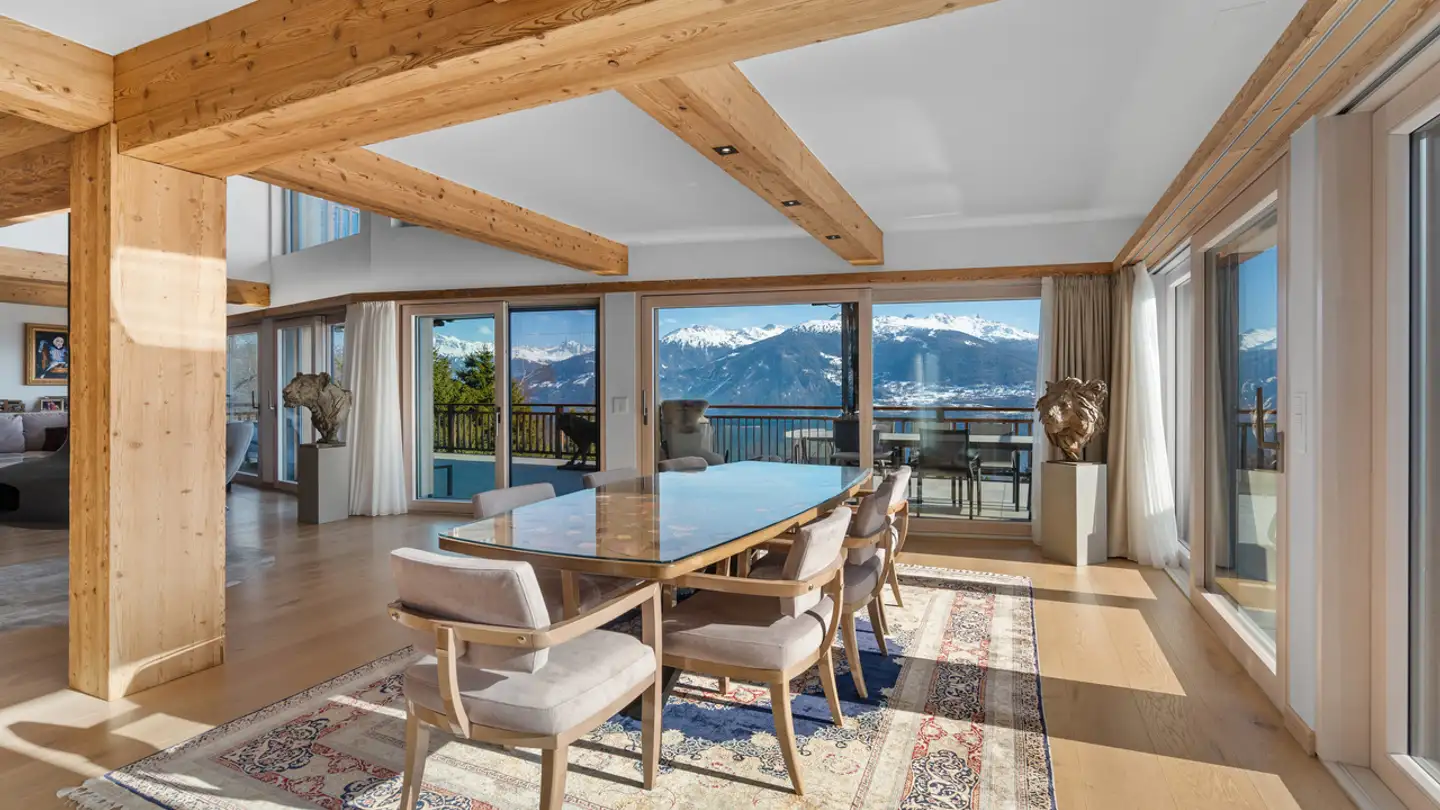 Chalet kaufen - 1974 Arbaz - Foto 3