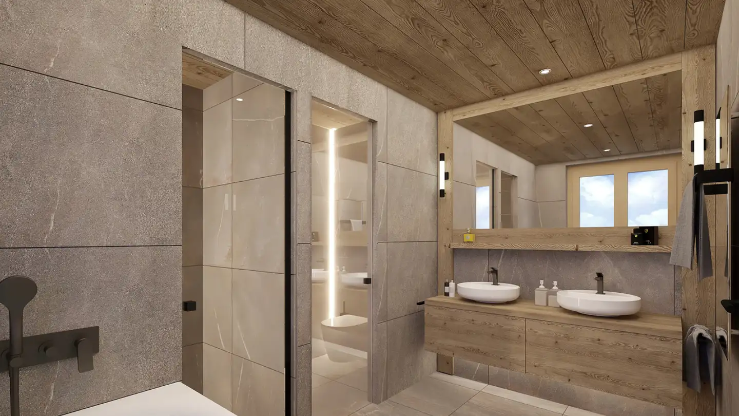 Appartamento in vendita - 3963 Crans-Montana - Foto 4
