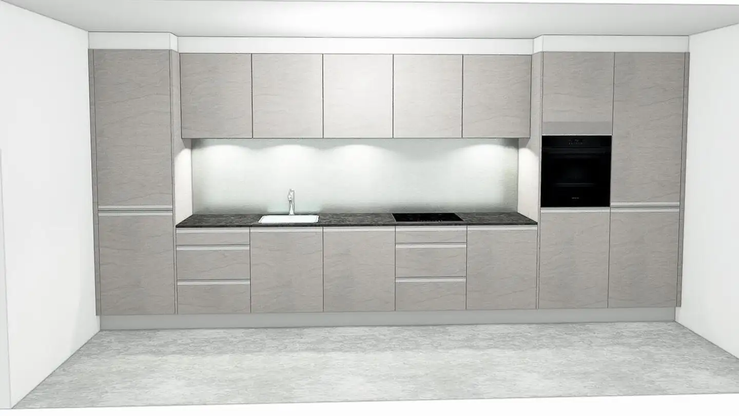 Appartement à vendre - Route De Plein Soleil, 1966 Botyre (Ayent) - Photo 4