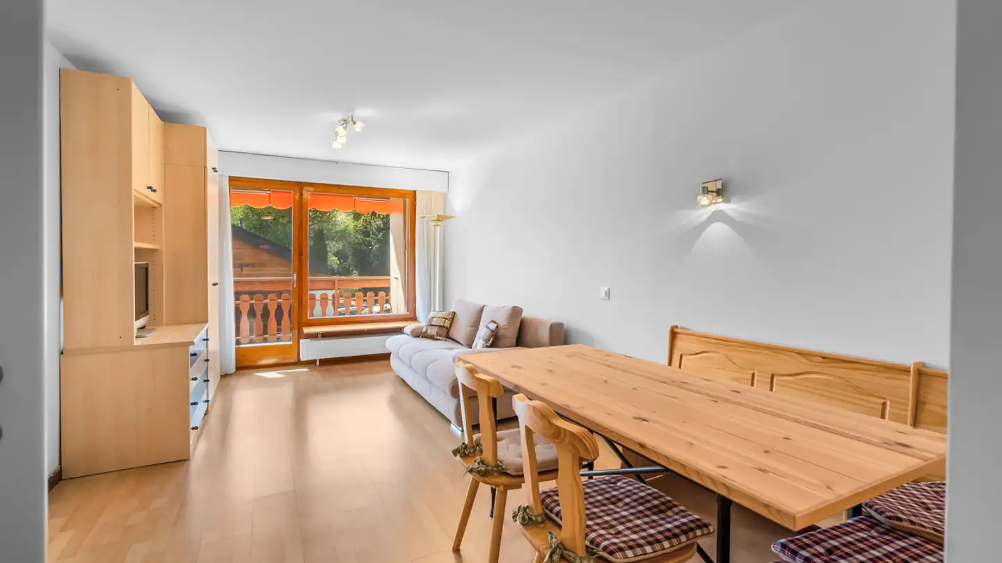 Apartment for sale - 3963 Crans-Montana - Photo 2