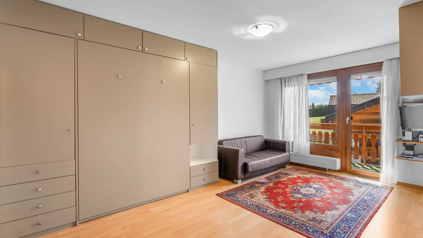 Apartment for sale - 3963 Crans-Montana - Photo 3