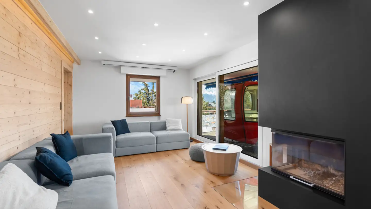 Wohnung kaufen - Route Du Pont Du Diable 11, 3963 Crans-Montana - Foto 3