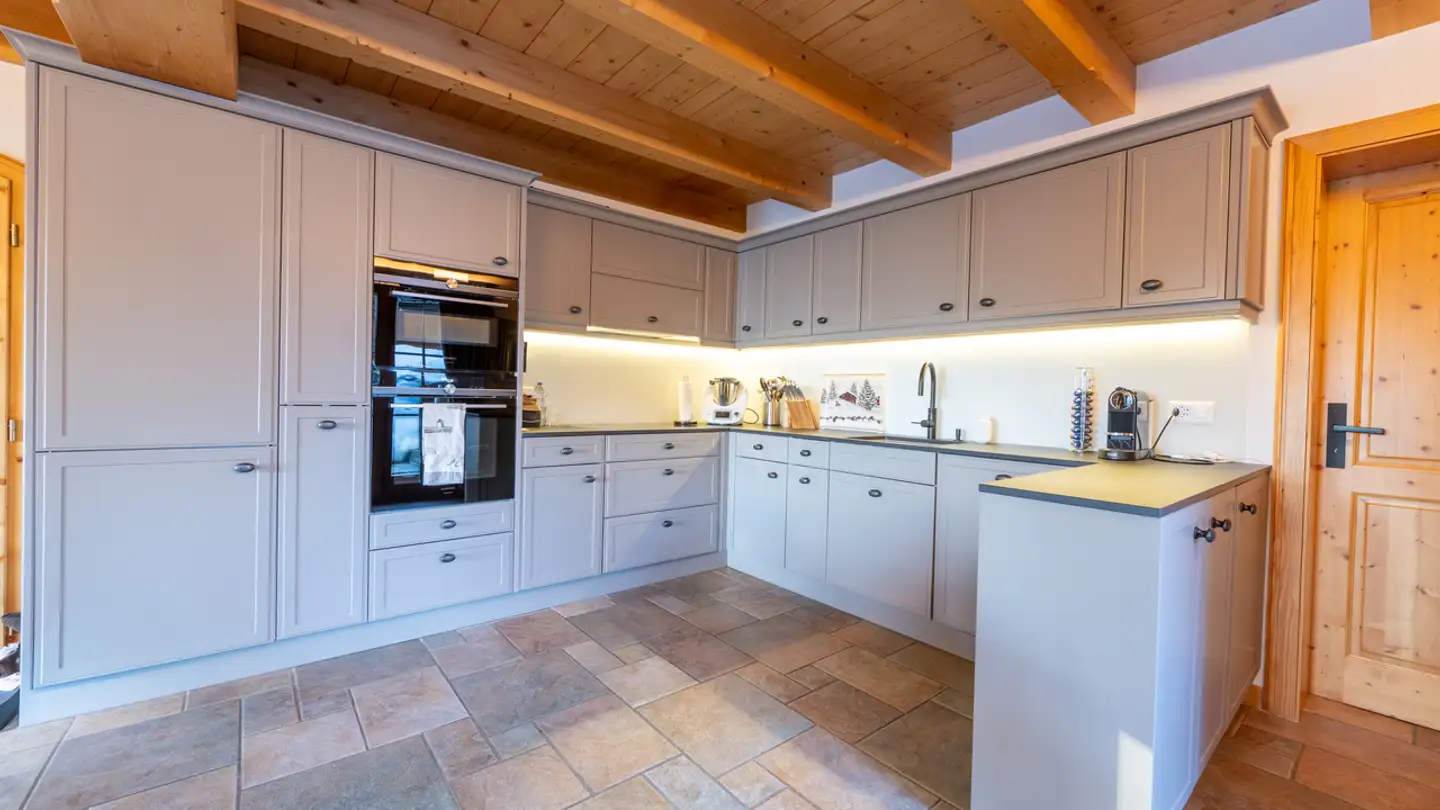 Chalet for sale - 3963 Aminona - Photo 4