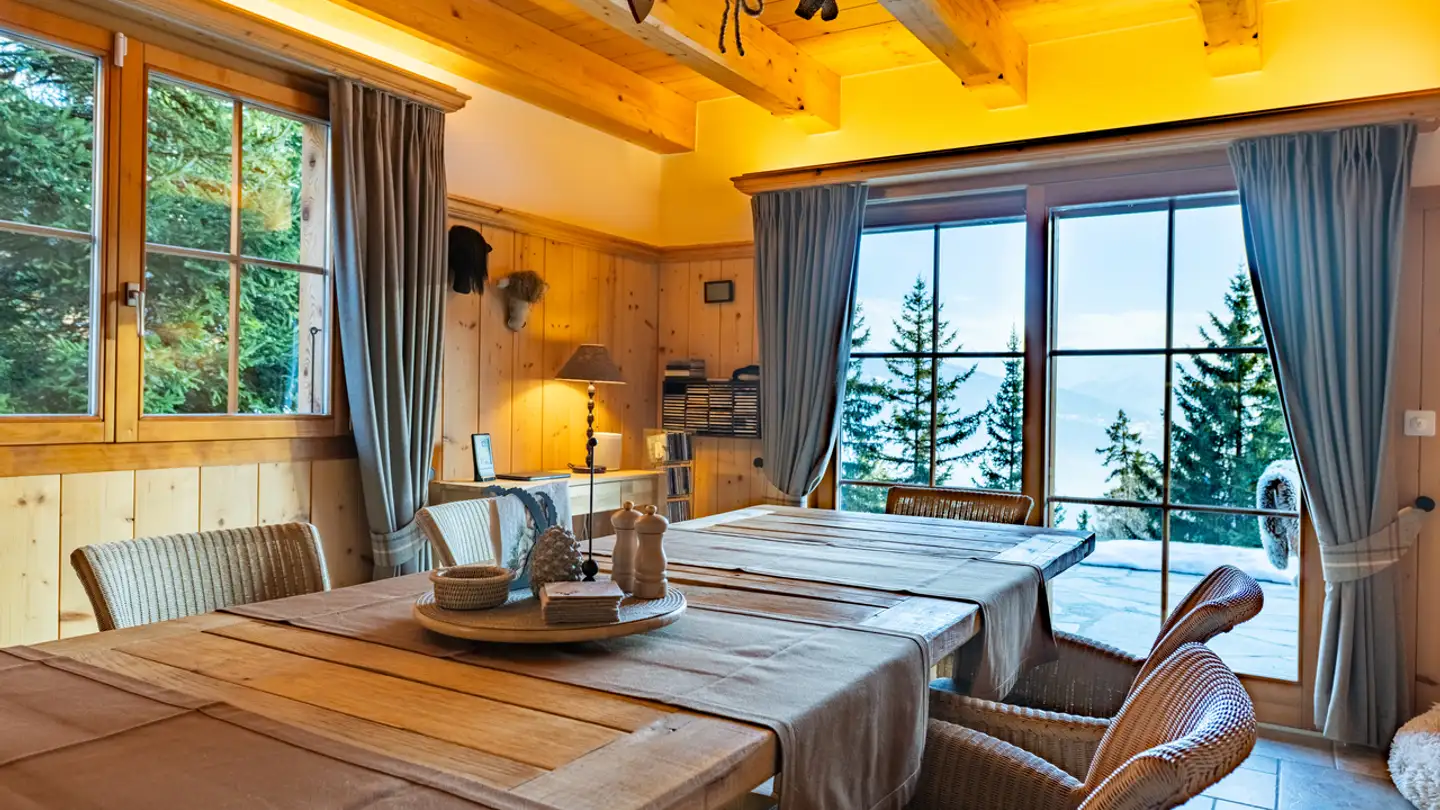 Chalet for sale - 3963 Aminona - Photo 3