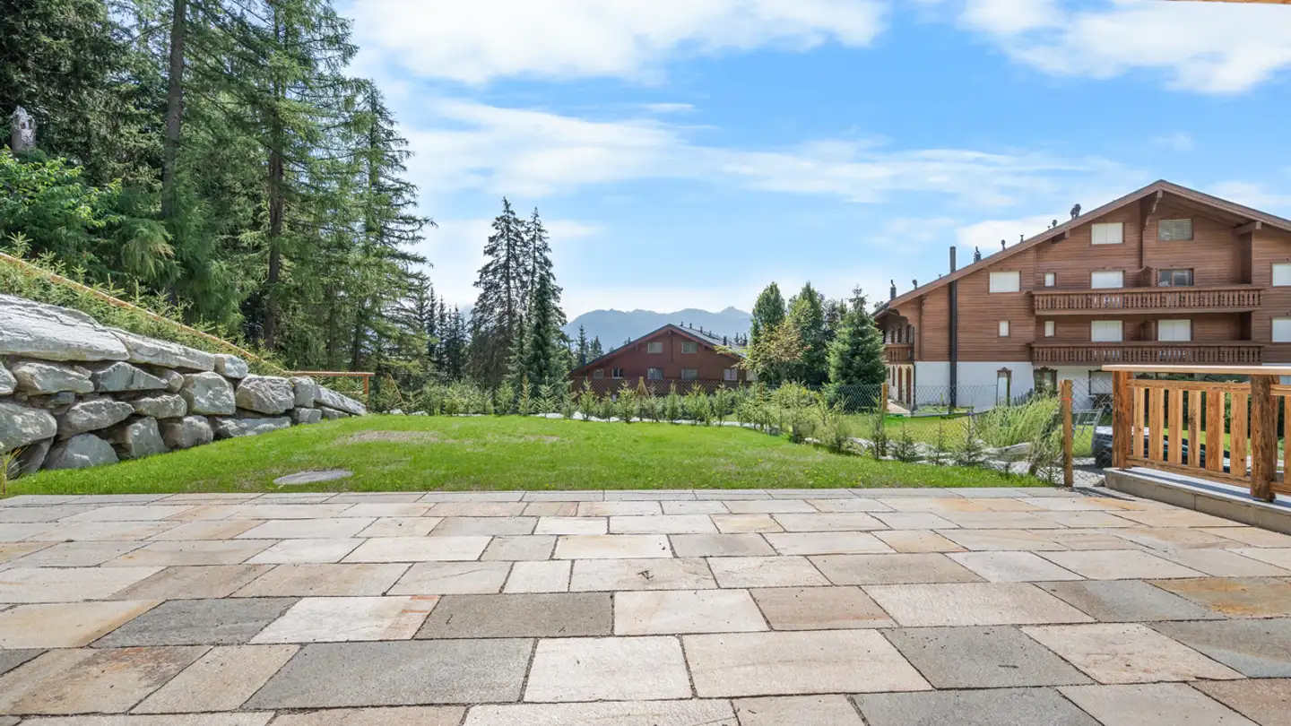 Apartment for sale - 3963 Crans-Montana - Photo 3