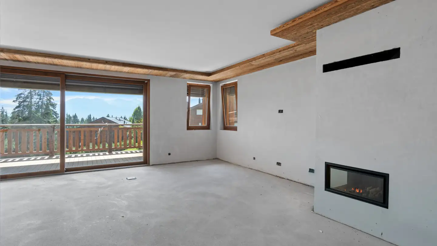 Apartment for sale - 3963 Crans-Montana - Photo 2