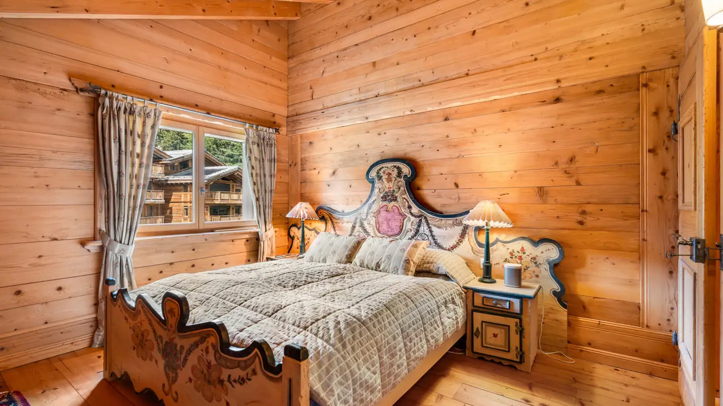 Penthouse for sale - 3963 Crans-Montana - Photo 3