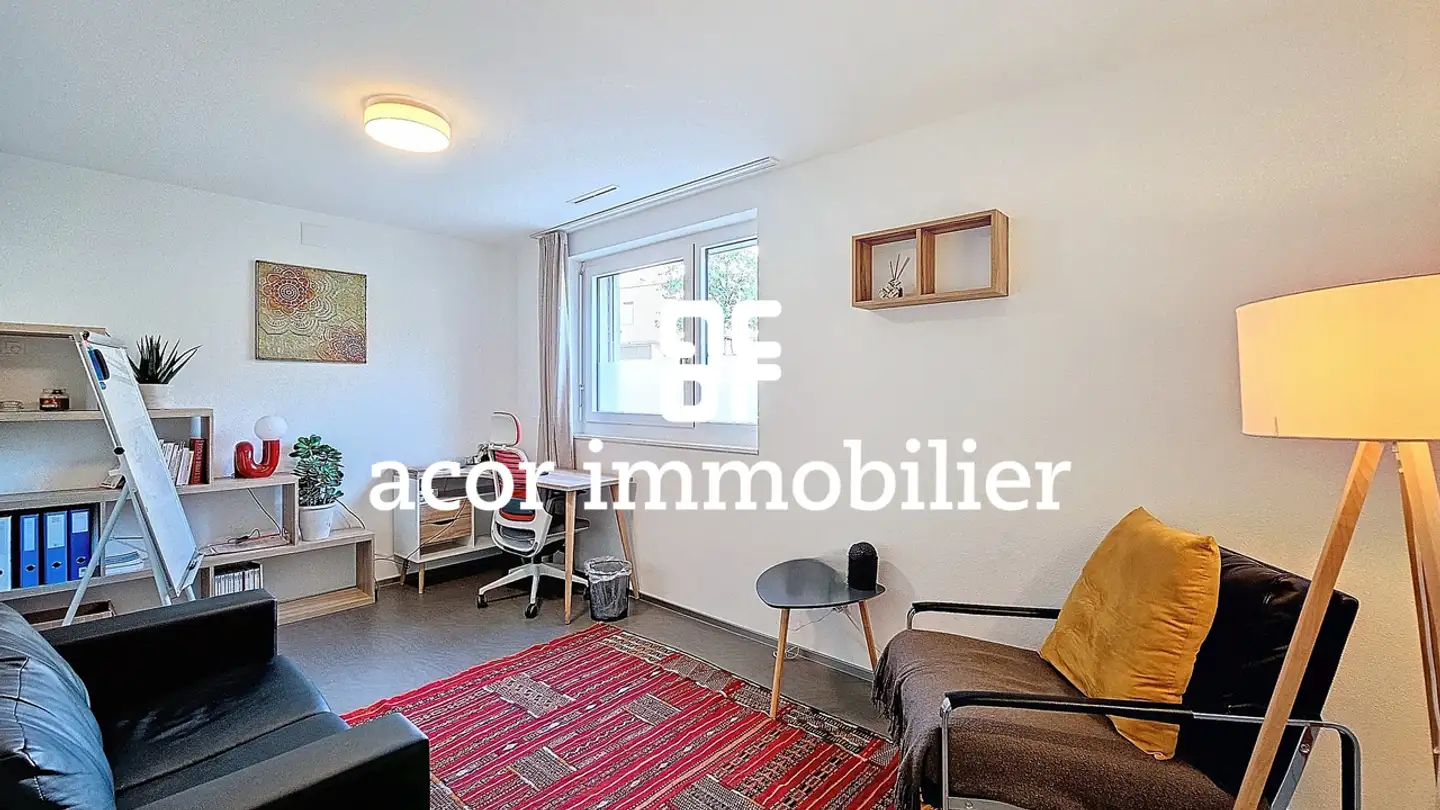 Cabinet médical à vendre - 3960 Sierre