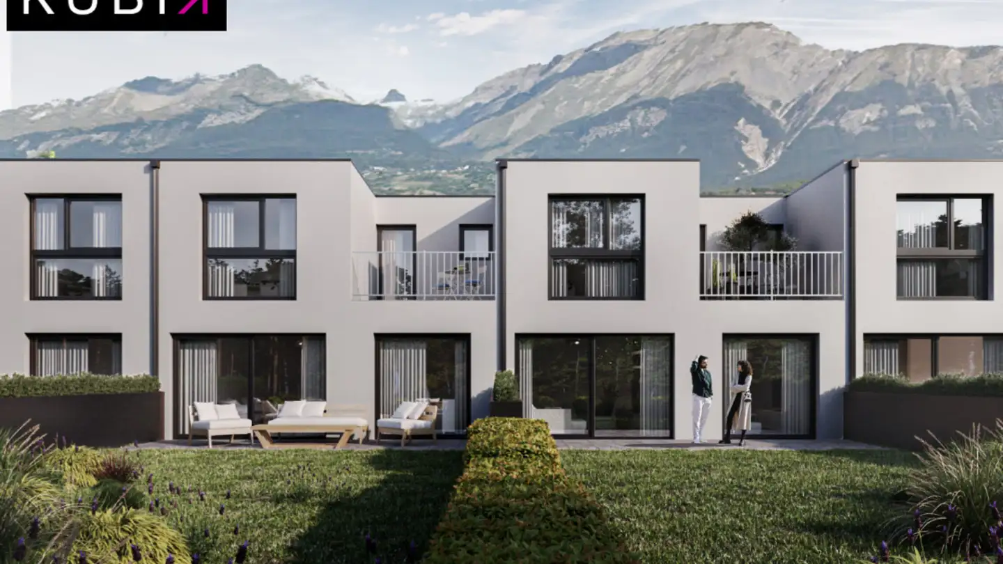 Villa in vendita - 1950 Sion - Photo 2